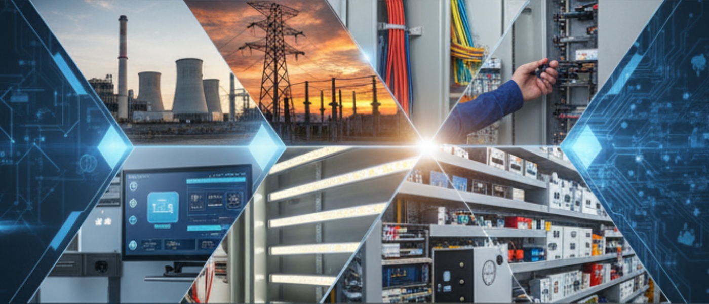 Aries Electric Expo - Western India's Largest Electric Exhibition