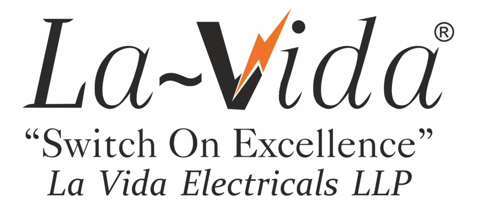 Electricals and Lighting Display at Electric Expo