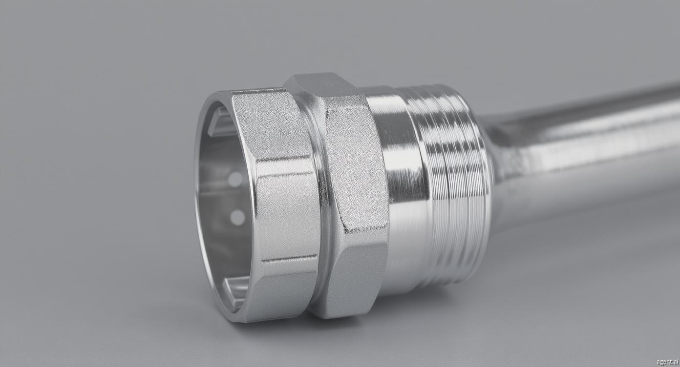 Electricals and Lighting Display at Electric Expo
