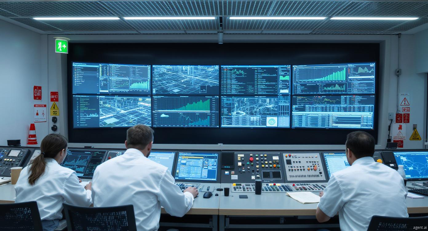 Electricals and Lighting Display at Electric Expo
