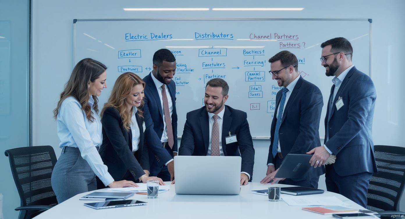 Electricity and Power Trade Show India