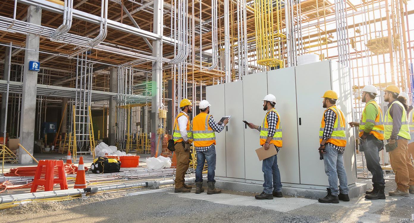 Electricity and Power Trade Show India