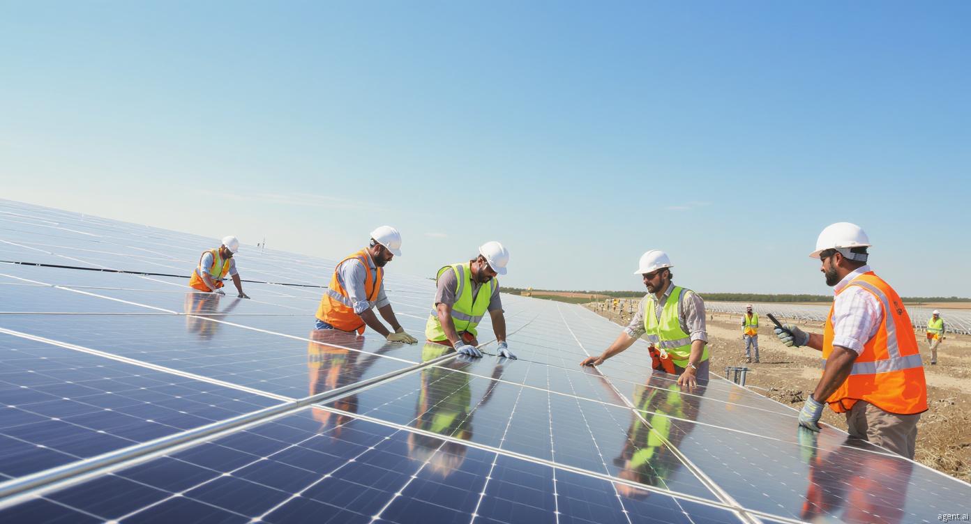 Electricity and Power Trade Show India