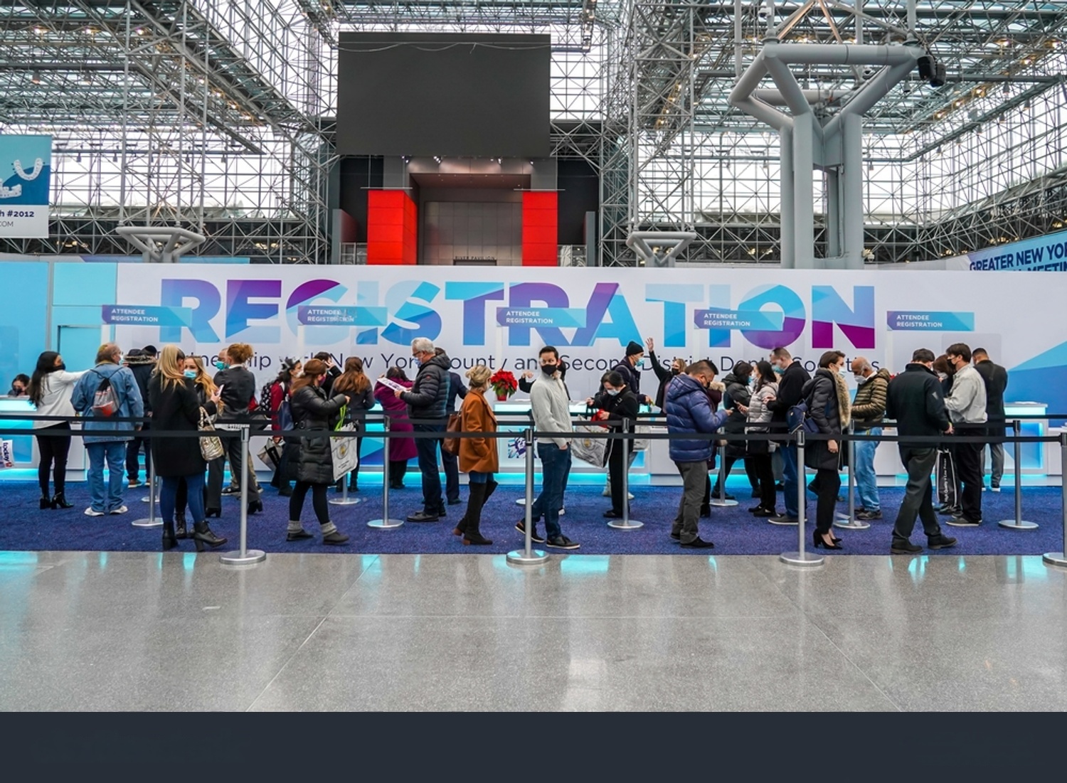 Electricals and Lighting Display at Electric Expo