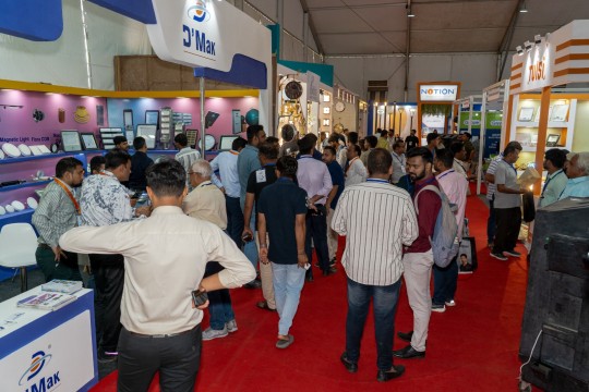 Top Trends in Energy and Power to Watch Out for in the Upcoming Electric Exhibition
