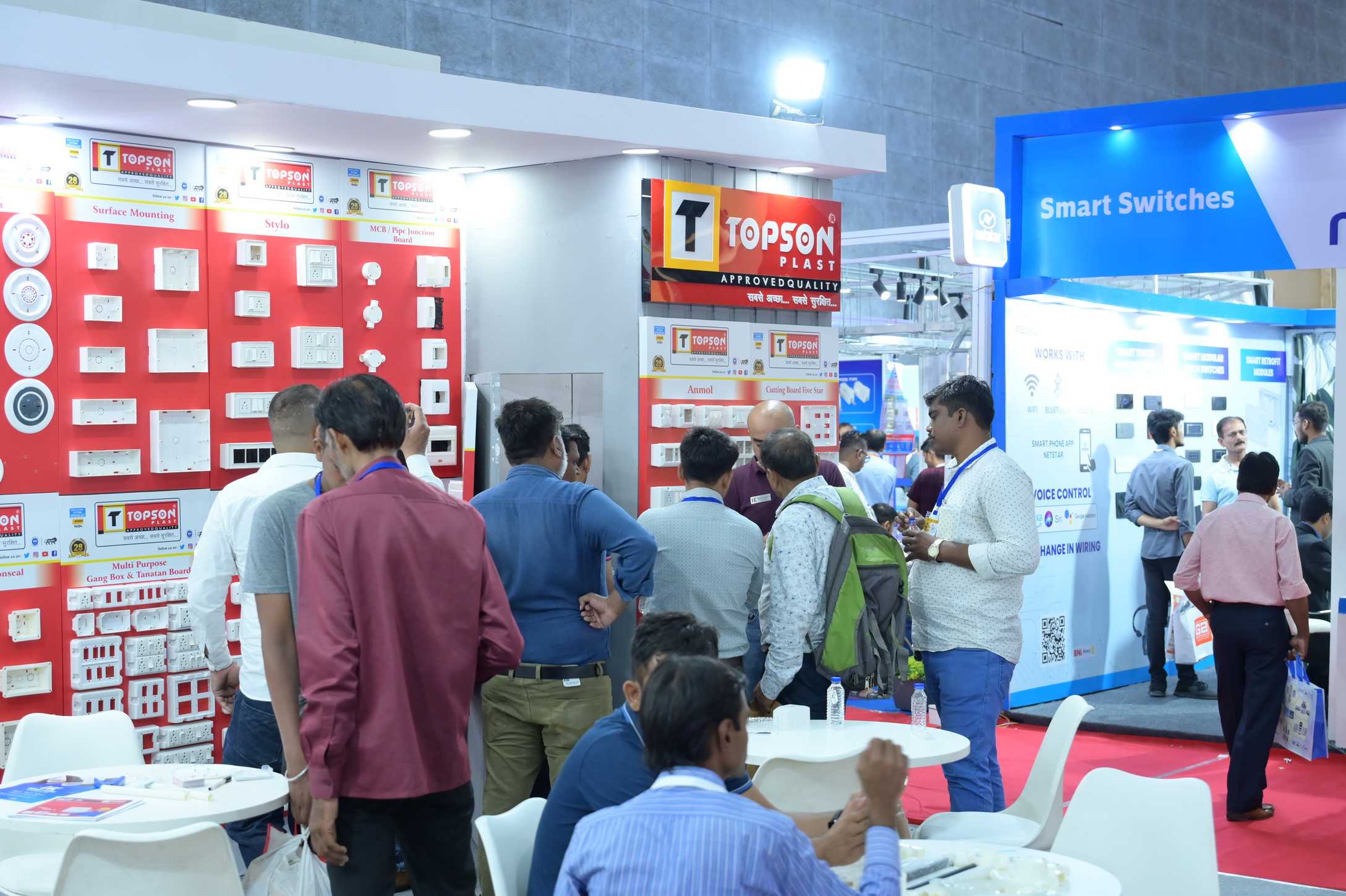 Electric-Expo Indore